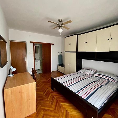 Apartments Valbandon Fazana Luaran gambar