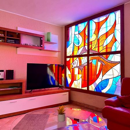 Apartments Valbandon Fazana Luaran gambar