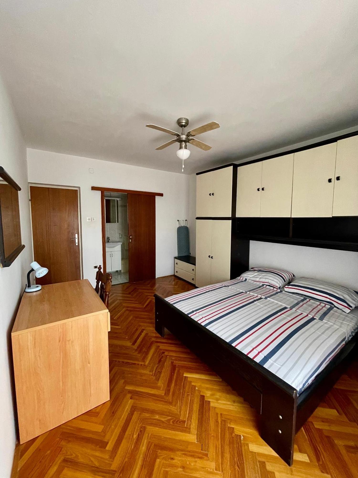 Apartments Valbandon Fazana Luaran gambar