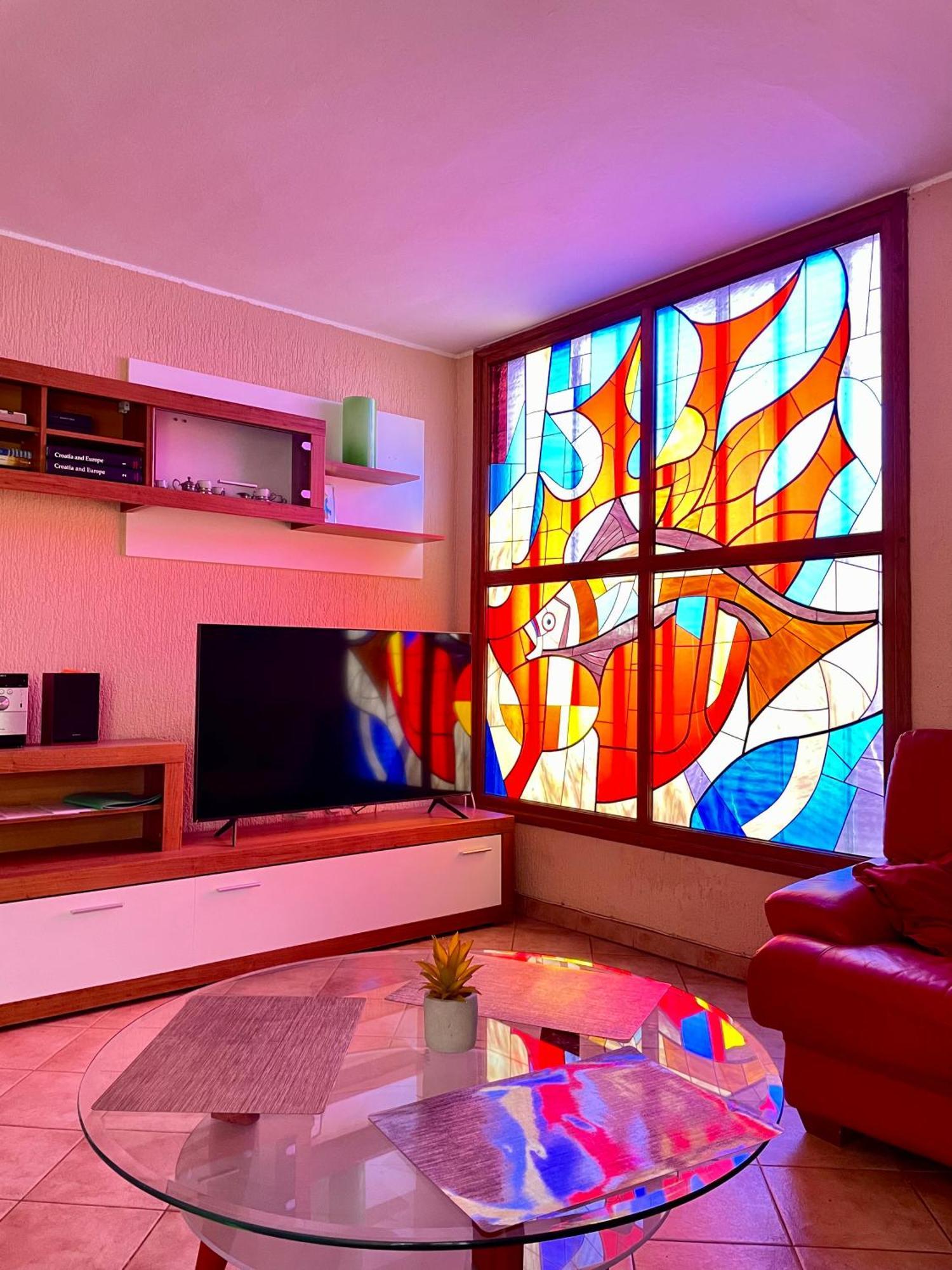 Apartments Valbandon Fazana Luaran gambar