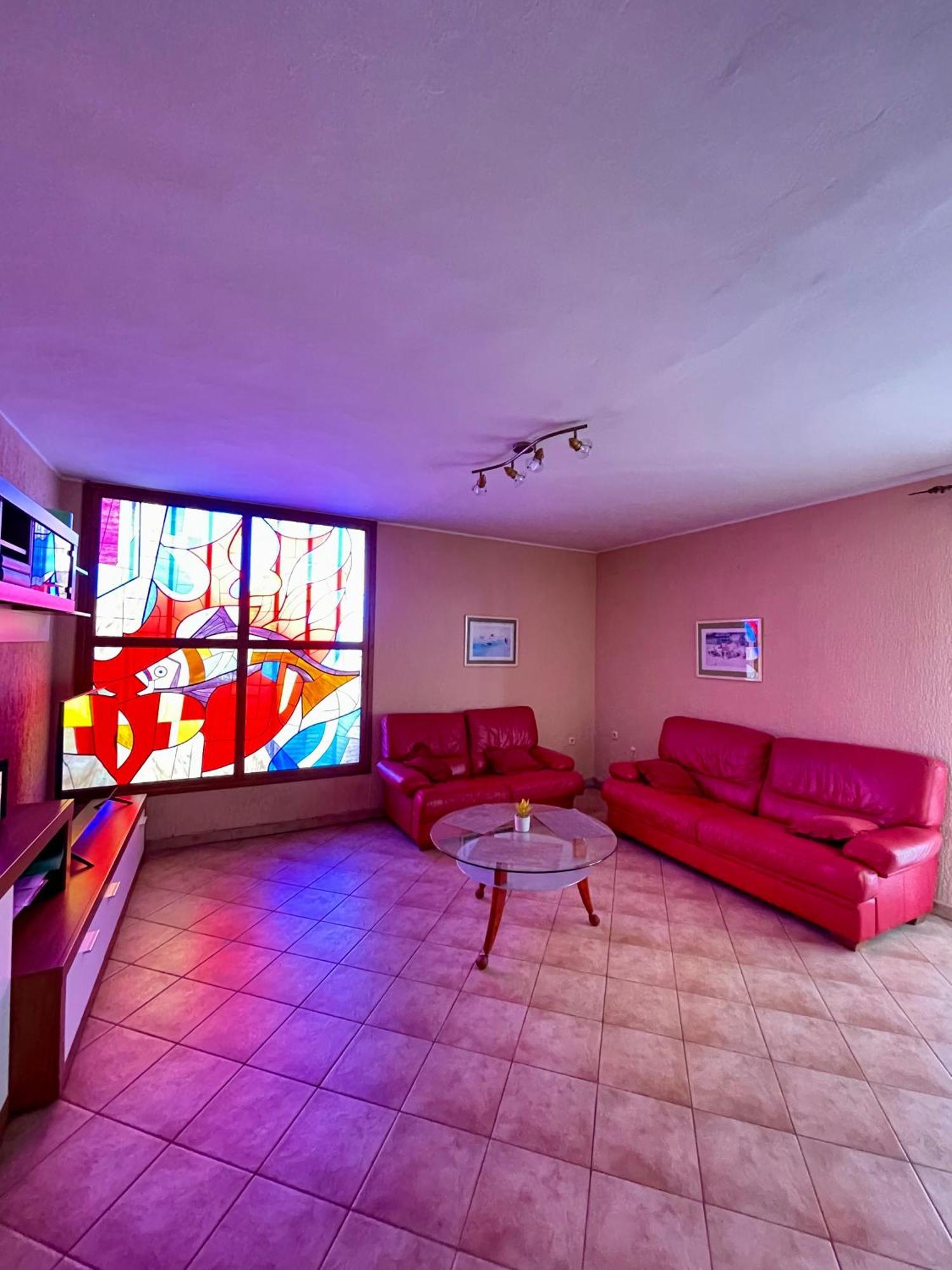 Apartments Valbandon Fazana Luaran gambar